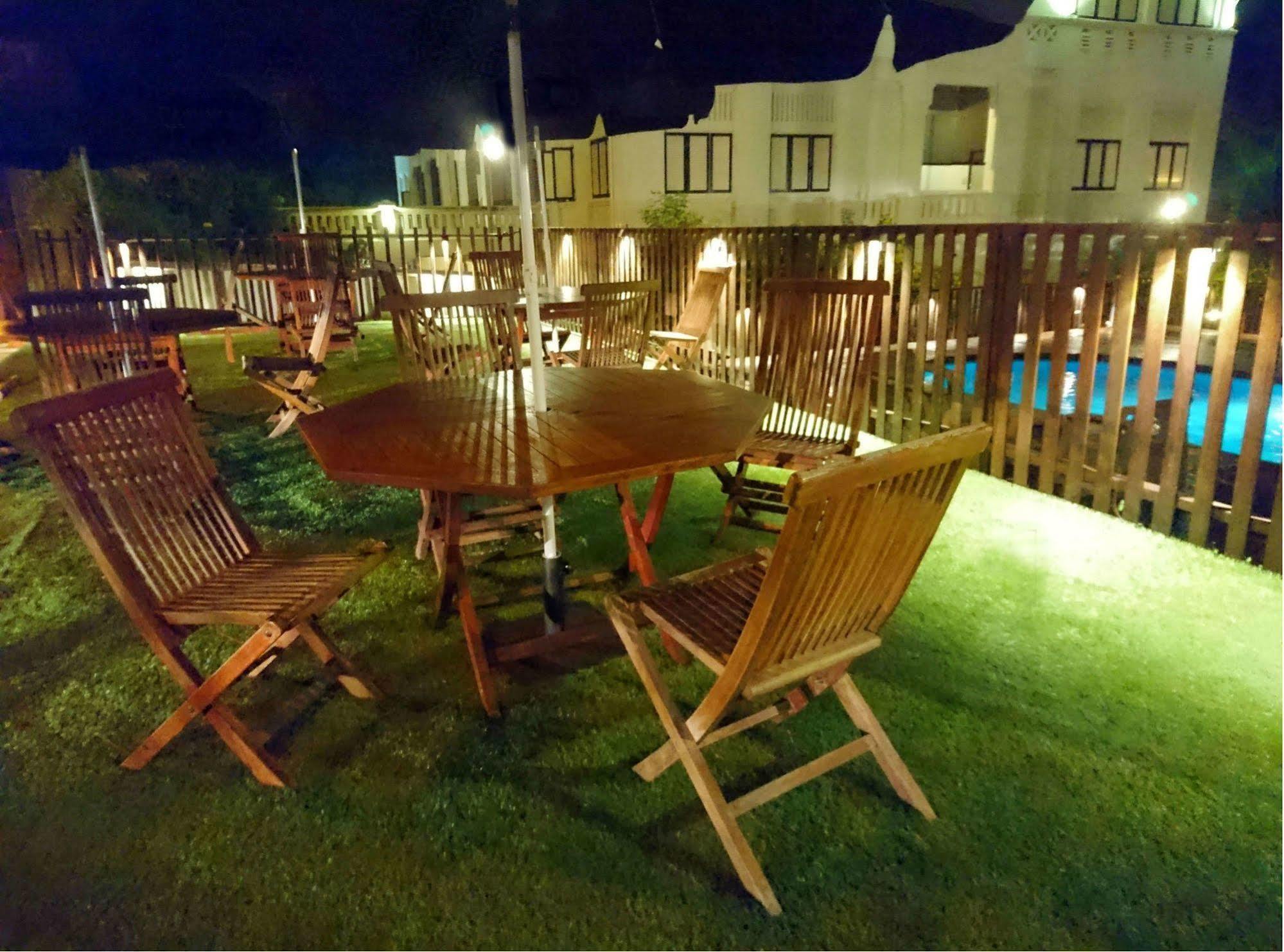 Raintr33 Hotel 싱가포르 외부 사진