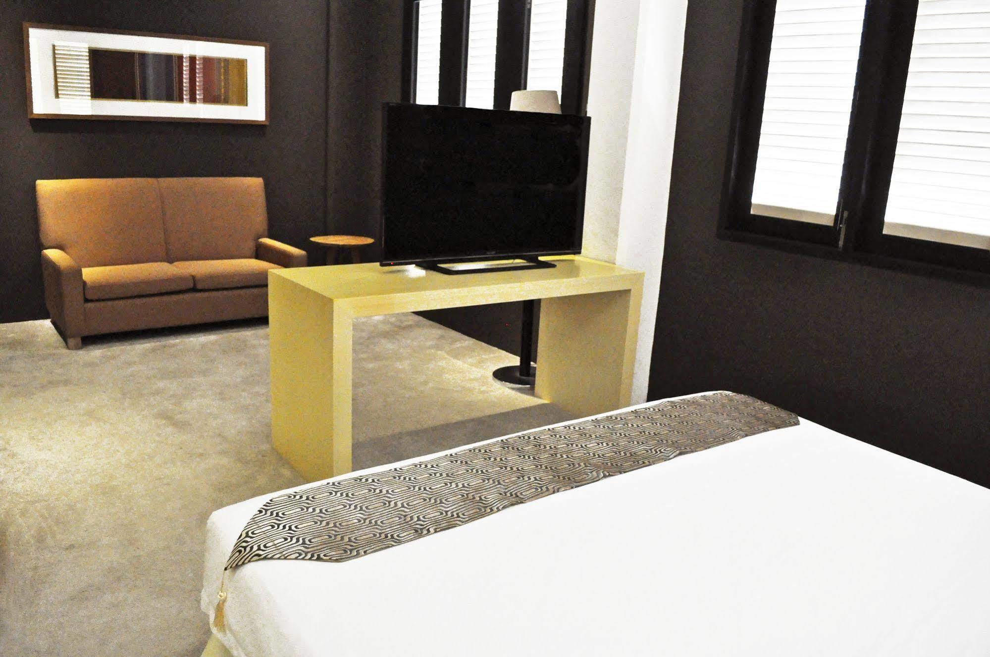 Raintr33 Hotel 싱가포르 외부 사진